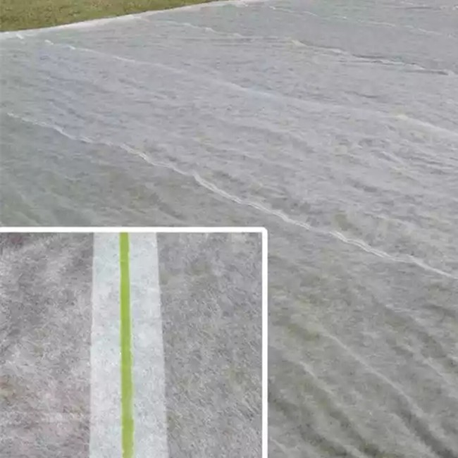 Fabrik bukan tenunan pertanian yang sangat luas